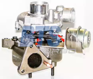 bts turbo t911194
